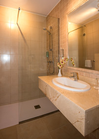 HOVIMA Jardín Caleta