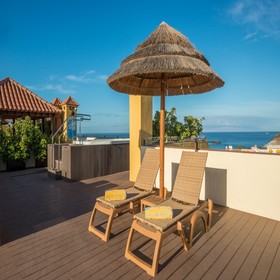 HOVIMA Jardín Caleta