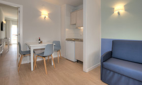 HOVIMA Jardín Caleta