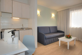 HOVIMA Jardín Caleta