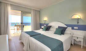 HOVIMA Jardín Caleta