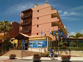 HOVIMA Jardín Caleta