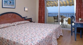 HOVIMA Jardín Caleta