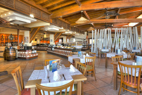 HOVIMA Jardín Caleta