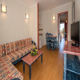 HOVIMA Jardín Caleta