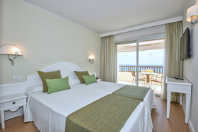 HOVIMA Jardín Caleta