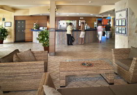 HOVIMA Jardín Caleta