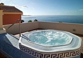 HOVIMA Jardín Caleta