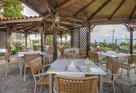 HOVIMA Jardín Caleta