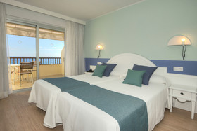 HOVIMA Jardín Caleta