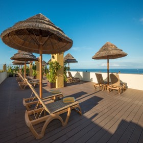 HOVIMA Jardín Caleta