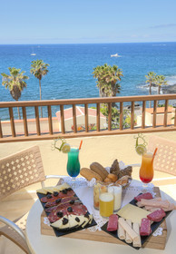 HOVIMA Jardín Caleta