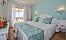 HOVIMA Jardín Caleta