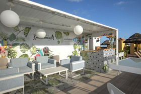 HOVIMA Jardín Caleta