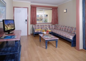 HOVIMA Jardín Caleta