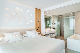 Royal Hideaway Corales Suites