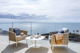 Royal Hideaway Corales Suites