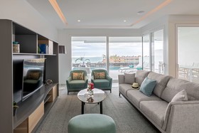 Royal Hideaway Corales Suites