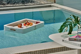 Royal Hideaway Corales Suites