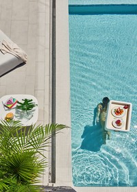 Royal Hideaway Corales Suites