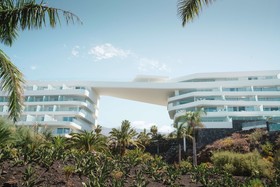 Royal Hideaway Corales Suites