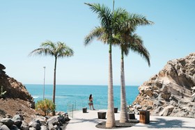 Royal Hideaway Corales Suites