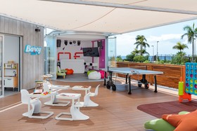 Royal Hideaway Corales Suites