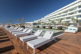 Royal Hideaway Corales Suites