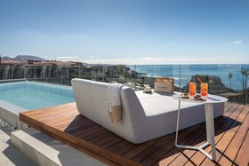 Royal Hideaway Corales Suites
