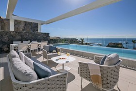 Royal Hideaway Corales Suites