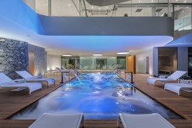 Royal Hideaway Corales Suites