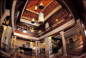 Hotel Nogal