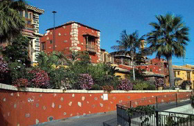 Hotel Nogal