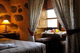 Hotel Nogal