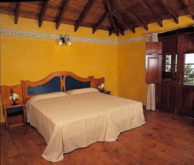 Hotel Nogal