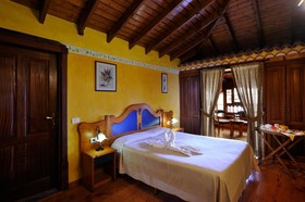 Hotel Nogal