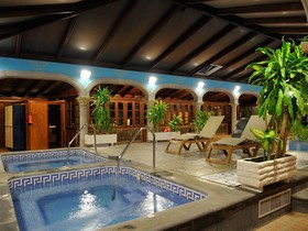 Hotel Nogal