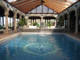 Hotel Nogal