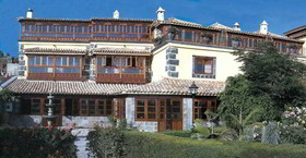 Hotel Nogal