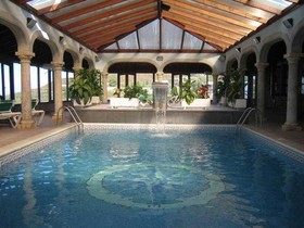 Hotel Nogal