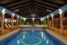 Hotel Nogal