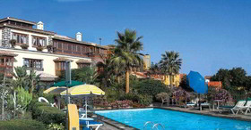 Hotel Nogal