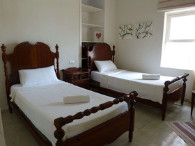 Finca El Millo by Suncanarias