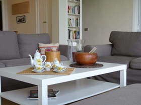 Finca El Millo by Suncanarias