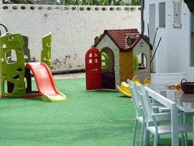 Finca El Millo by Suncanarias