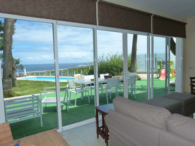 Finca El Millo by Suncanarias