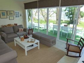 Finca El Millo by Suncanarias