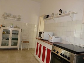 Finca El Millo by Suncanarias