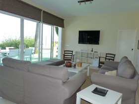 Finca El Millo by Suncanarias