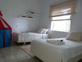 Finca El Millo by Suncanarias